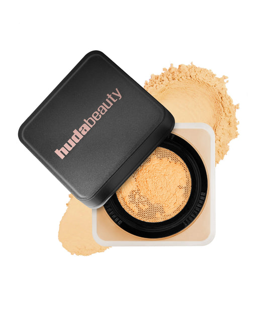 EASY BAKE LOOSE BAKING & SETTING POWDER - US 7134