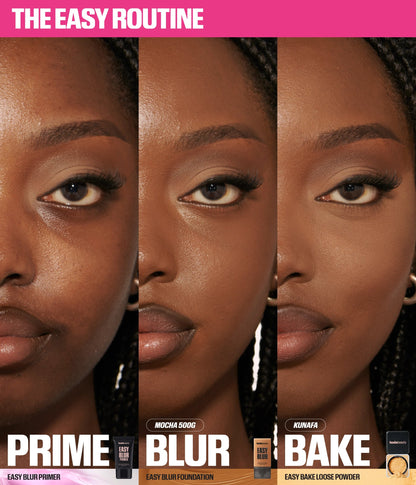 EASY BAKE LOOSE BAKING & SETTING POWDER - US 7134