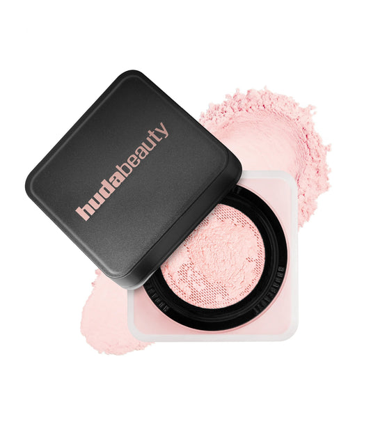 EASY BAKE LOOSE BAKING & SETTING POWDER - US 7334