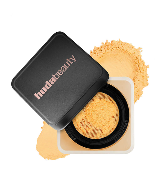 EASY BAKE LOOSE BAKING & SETTING POWDER - US 3340