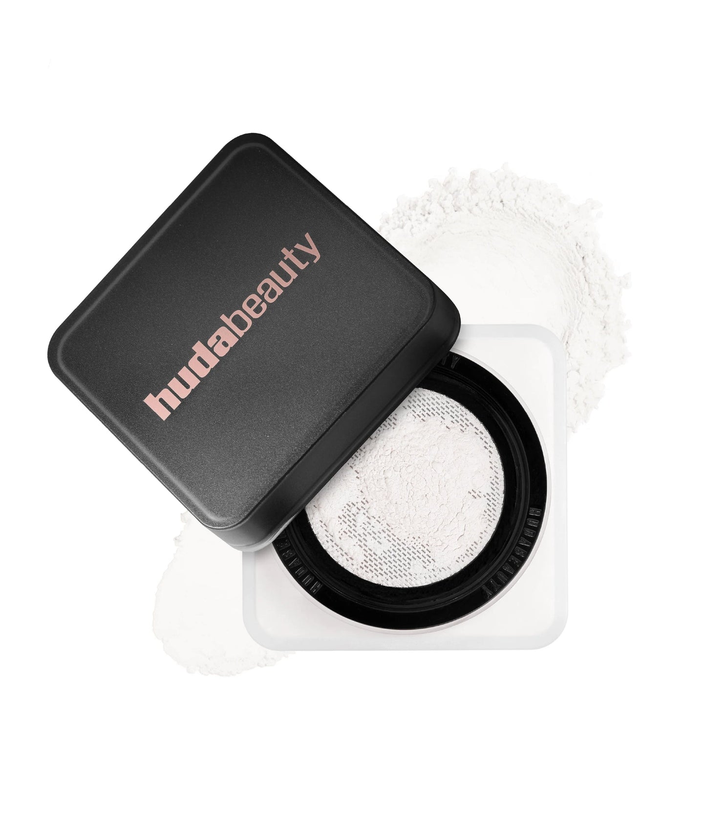 EASY BAKE LOOSE BAKING & SETTING POWDER - US 9685