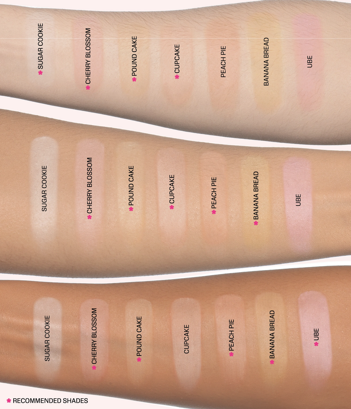 EASY BAKE LOOSE BAKING & SETTING POWDER - US 9685