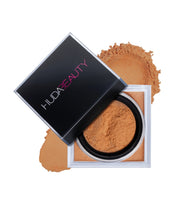 EASY BAKE FRAGRANCE FREE LOOSE BAKING AND SETTING POWDER - US 2334