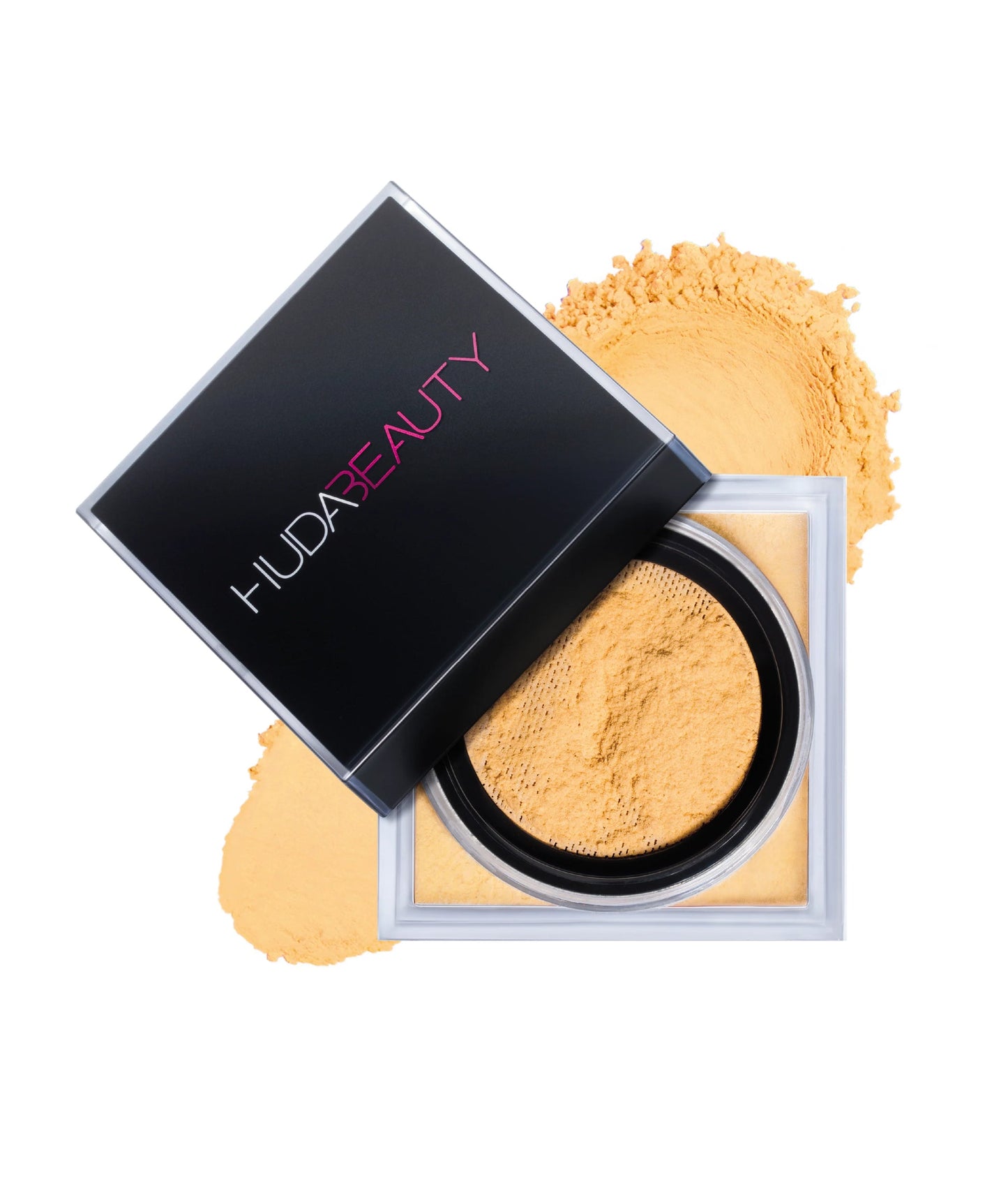 EASY BAKE FRAGRANCE FREE LOOSE BAKING AND SETTING POWDER - US 3193