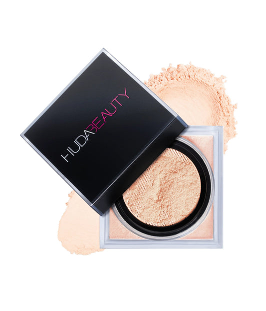 EASY BAKE FRAGRANCE FREE LOOSE BAKING AND SETTING POWDER - US 1808