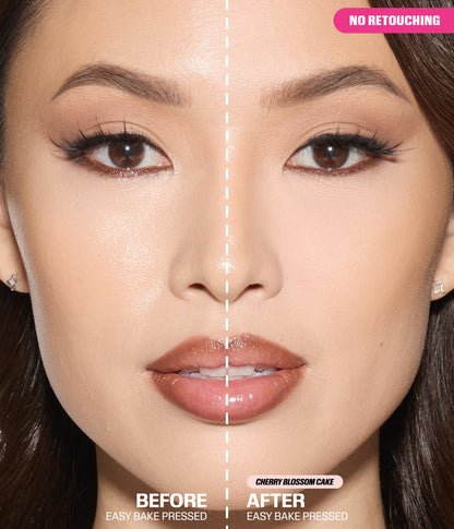 EASY BAKE PRESSED POWDER - US 7527