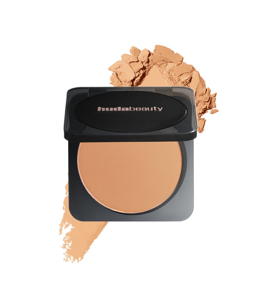 EASY BAKE PRESSED POWDER - US 2736