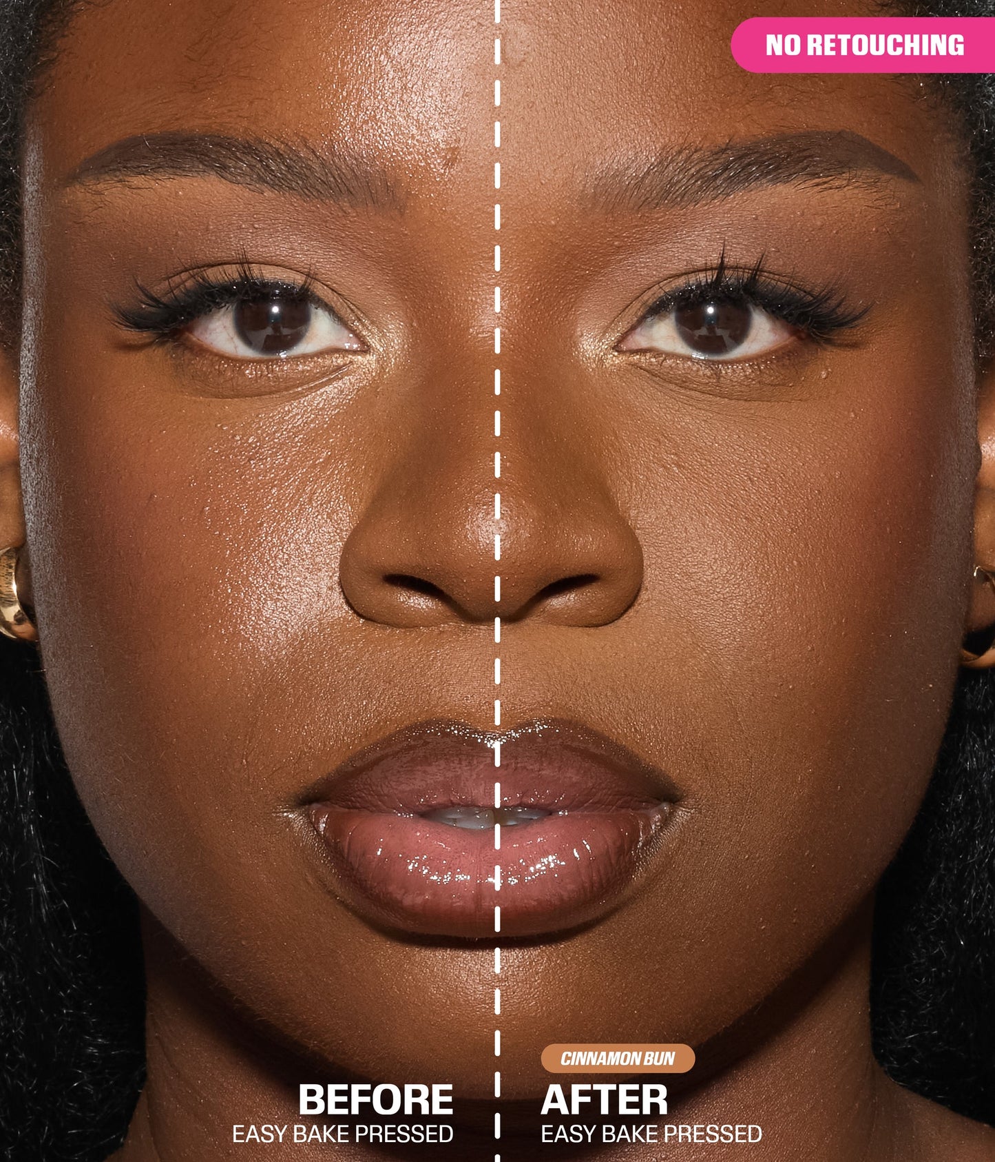 EASY BAKE PRESSED POWDER - US 2736