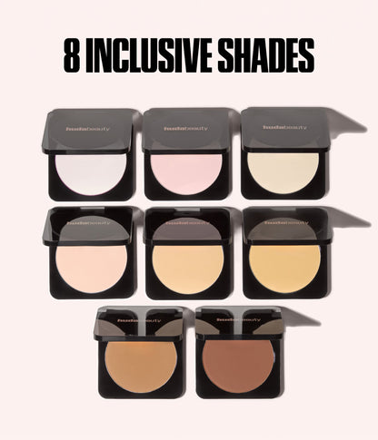 EASY BAKE PRESSED POWDER - US 0063