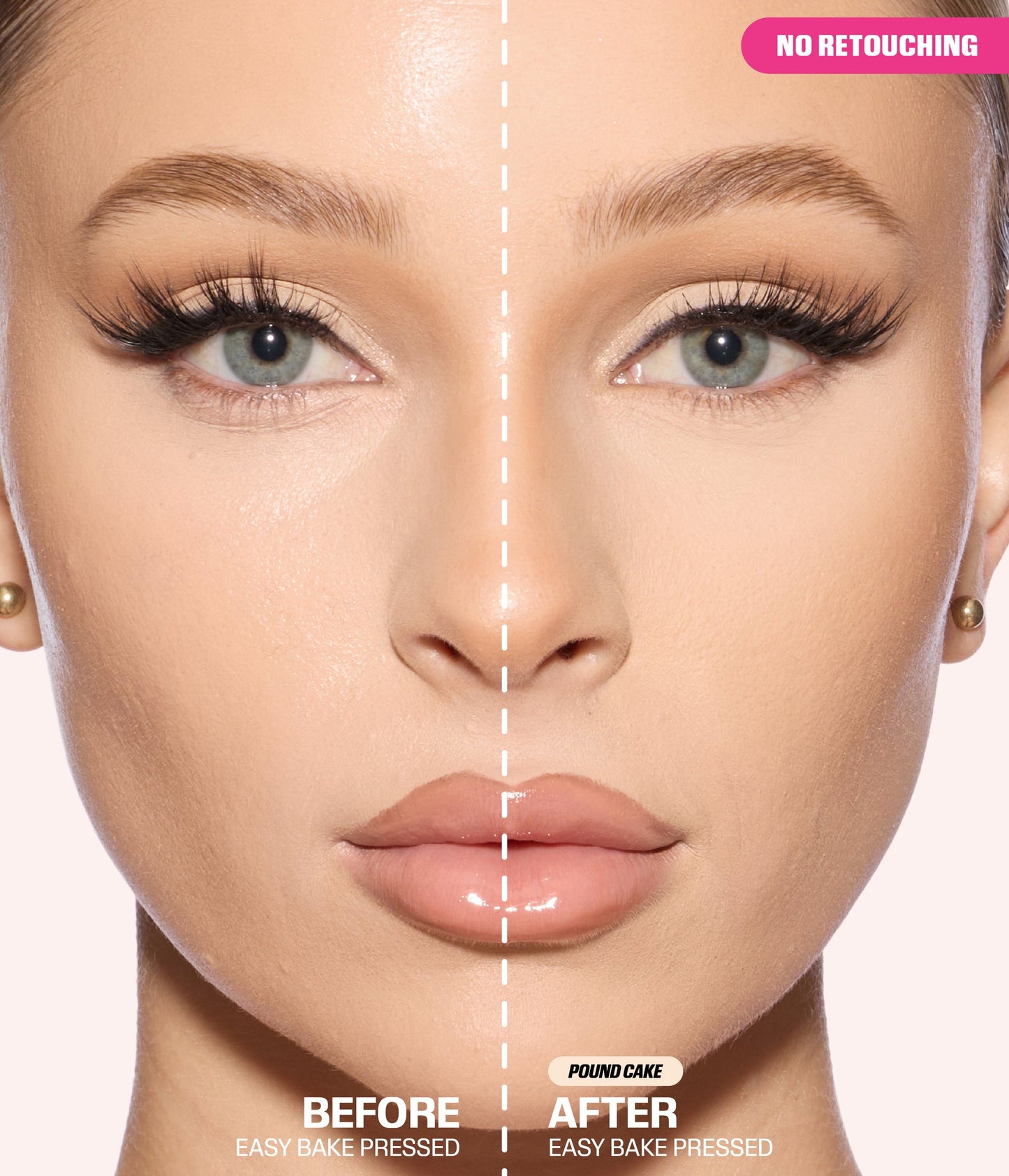 EASY BAKE PRESSED POWDER - US 3758