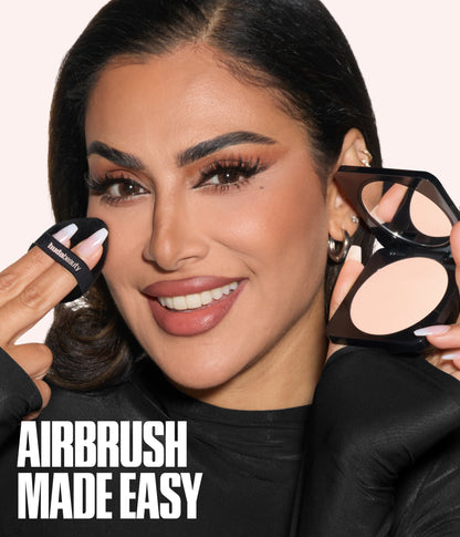 EASY BAKE PRESSED POWDER - US 3758