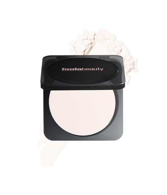 EASY BAKE PRESSED POWDER - US 0527