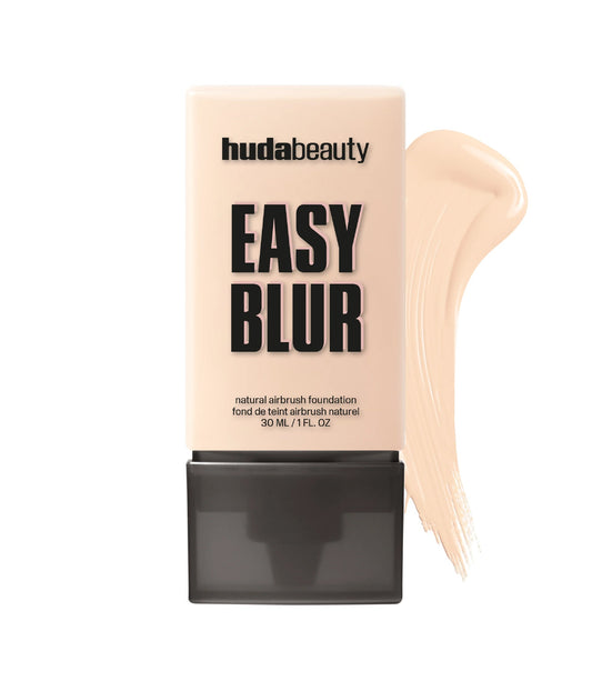 EASY BLUR NATURAL AIRBRUSH FOUNDATION WITH NIACINAMIDE - US 5532