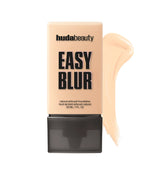 EASY BLUR NATURAL AIRBRUSH FOUNDATION WITH NIACINAMIDE - US 4198