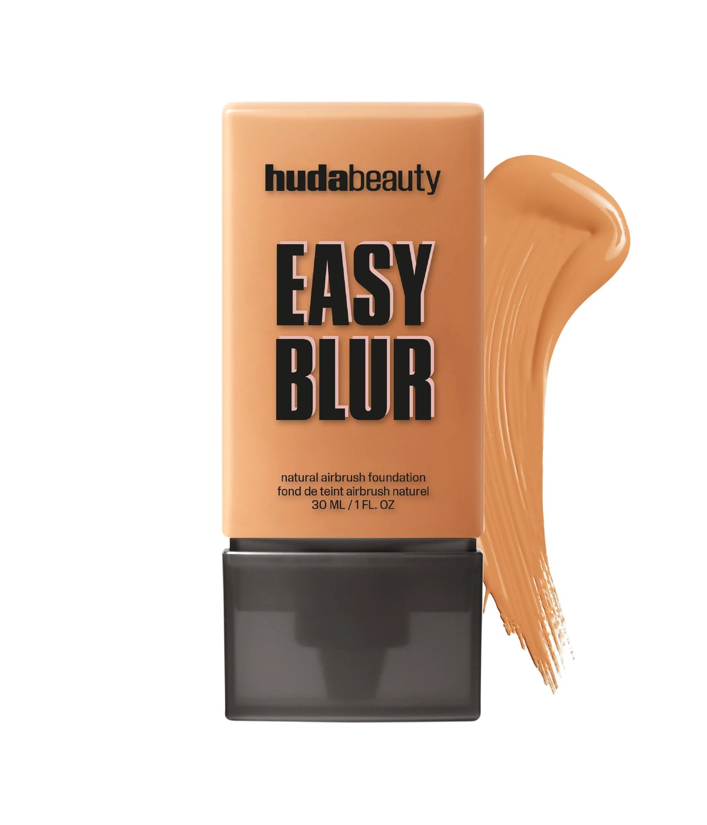 EASY BLUR NATURAL AIRBRUSH FOUNDATION WITH NIACINAMIDE - US 8289