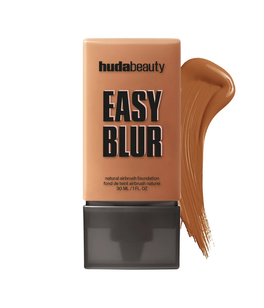 EASY BLUR NATURAL AIRBRUSH FOUNDATION WITH NIACINAMIDE - US 9420