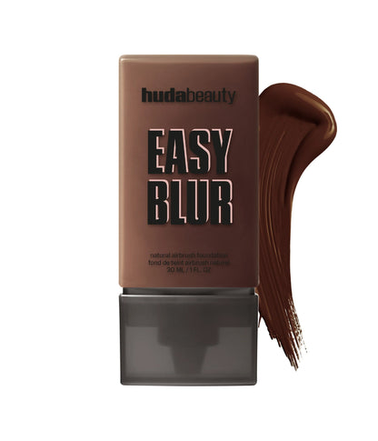 EASY BLUR NATURAL AIRBRUSH FOUNDATION WITH NIACINAMIDE - US 2768