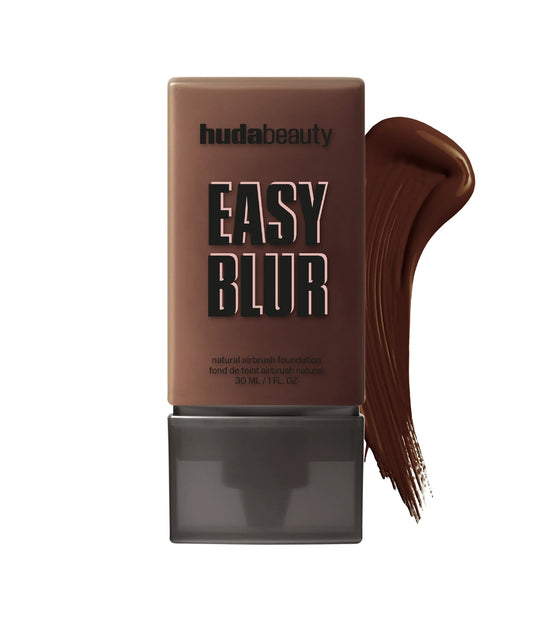EASY BLUR NATURAL AIRBRUSH FOUNDATION WITH NIACINAMIDE - US 2768