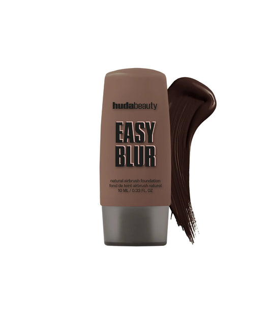 MINI EASY BLUR NATURAL AIRBRUSH FOUNDATION WITH NIACINAMIDE - US 1743