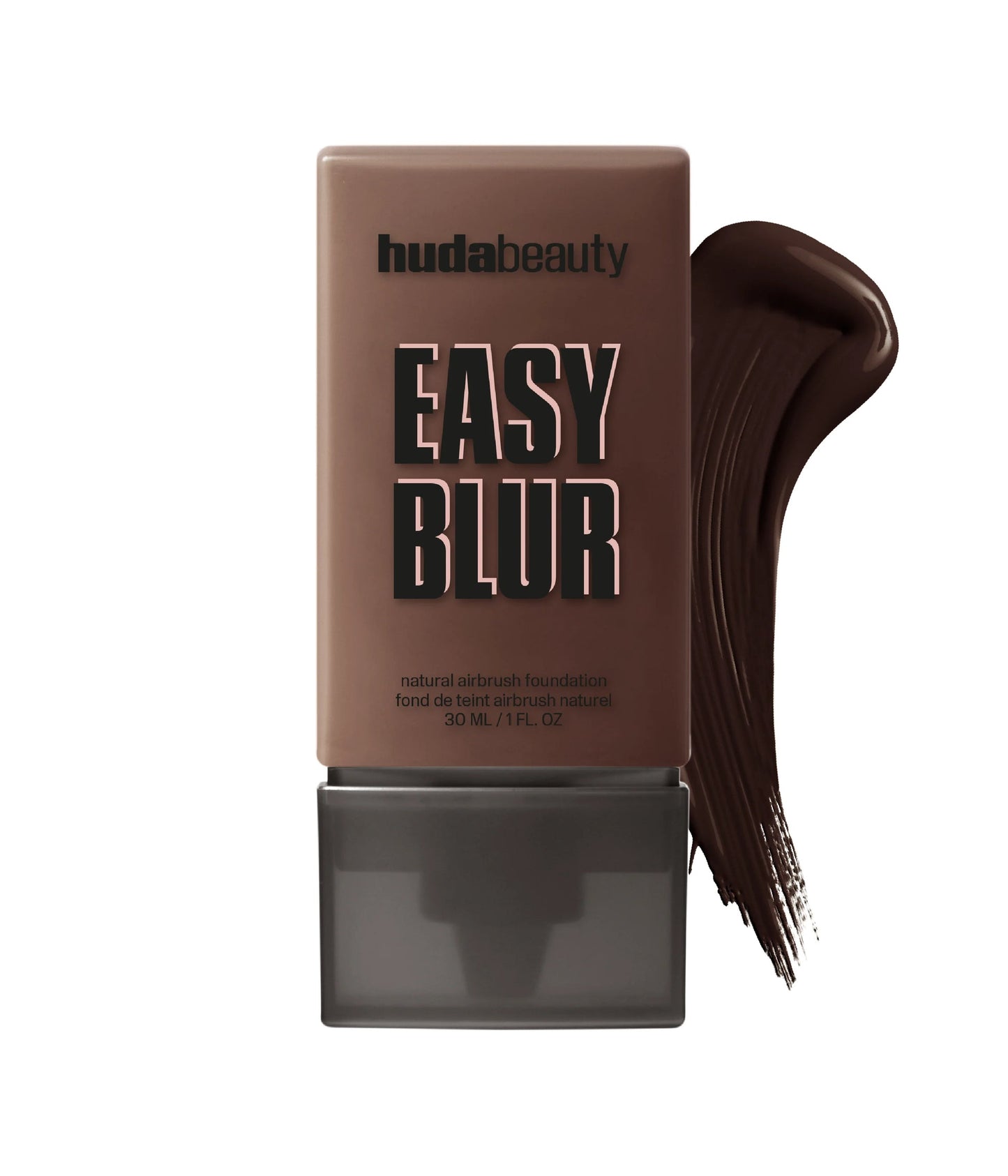 EASY BLUR NATURAL AIRBRUSH FOUNDATION WITH NIACINAMIDE - US 1480