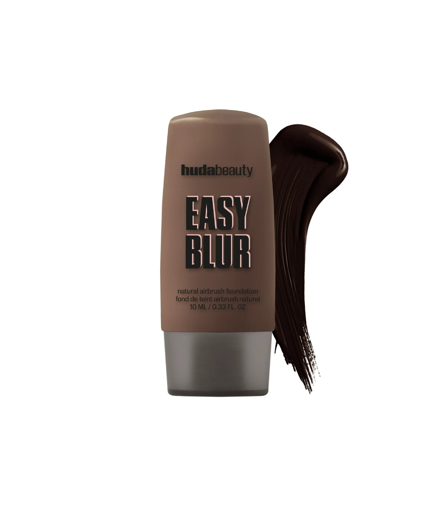 MINI EASY BLUR NATURAL AIRBRUSH FOUNDATION WITH NIACINAMIDE - US 3940