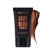 EASY BLUR SILICONE-FREE SMOOTHING PRIMER BRONZE FUDGE - US 3719