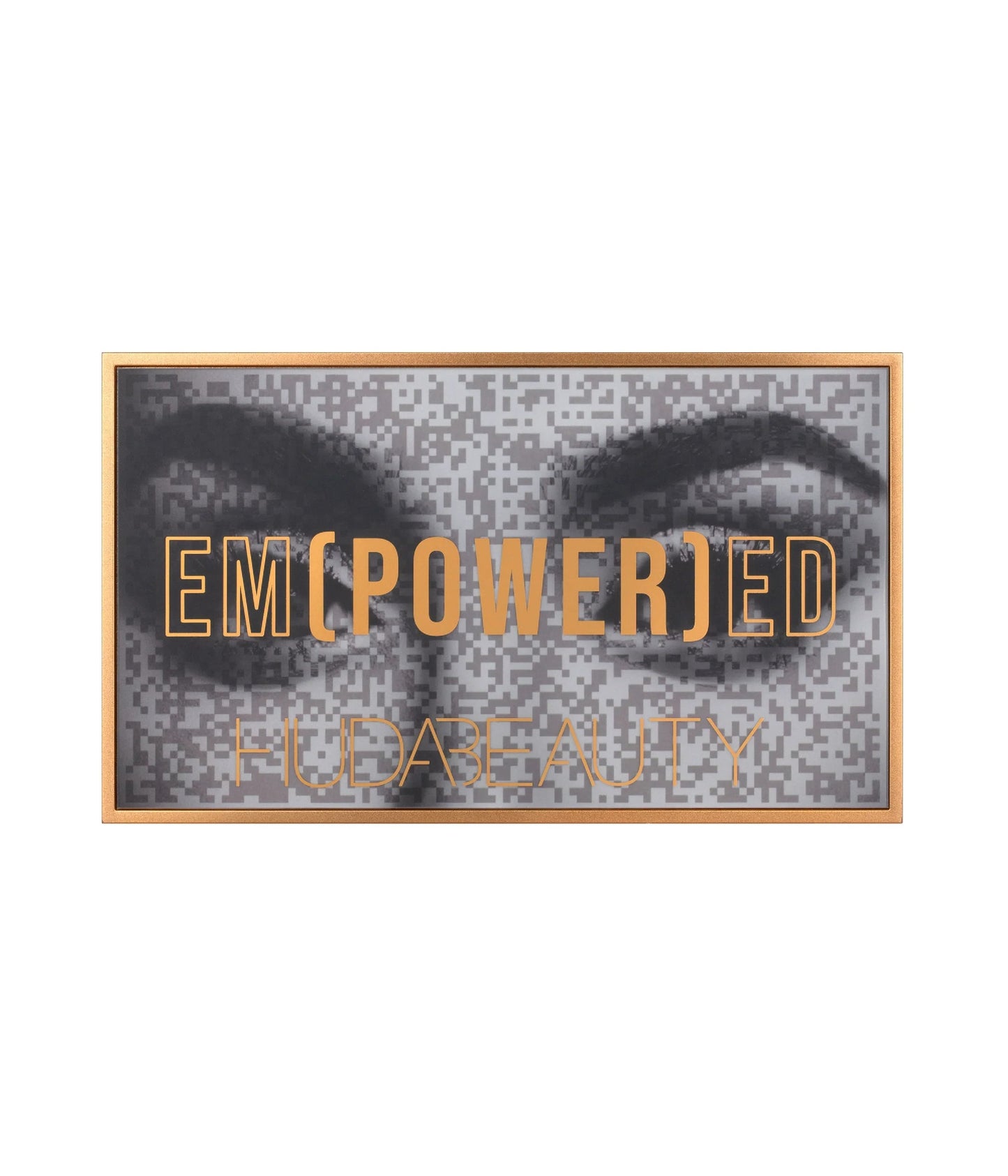 EMPOWERED EYESHADOW PALETTE - US 9325