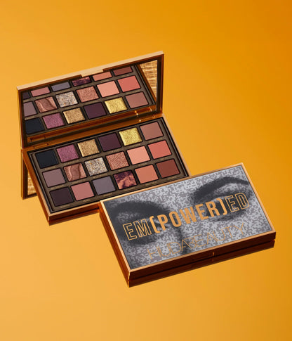EMPOWERED EYESHADOW PALETTE - US 9325