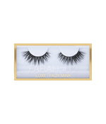FAUX MINK LASH - FARAH #12 - US 6409