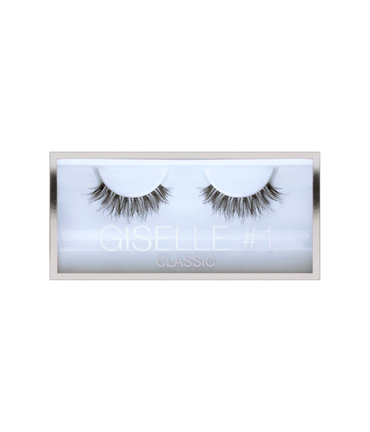 CLASSIC FALSE LASH - GISELLE #1 - US 1999