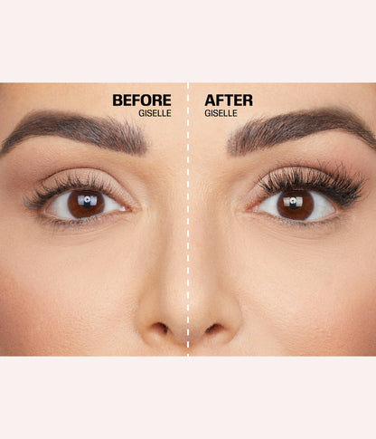 CLASSIC FALSE LASH - GISELLE #1 - US 1999
