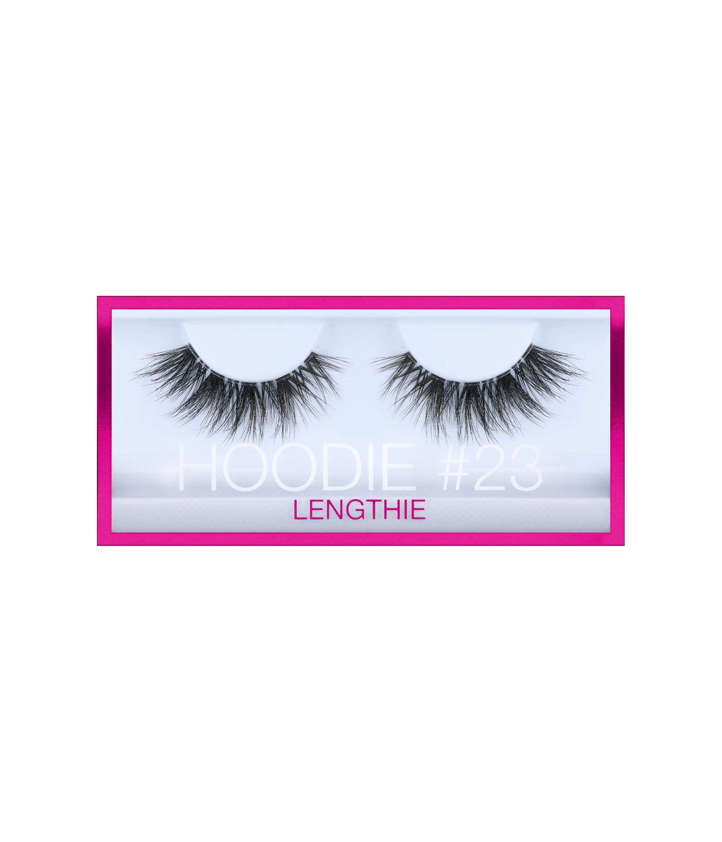 HOODIE FALSE LASHES - US 3373