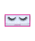 HOODIE FALSE LASHES - US 3373