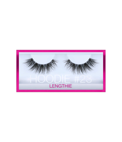 HOODIE FALSE LASHES - US 3373