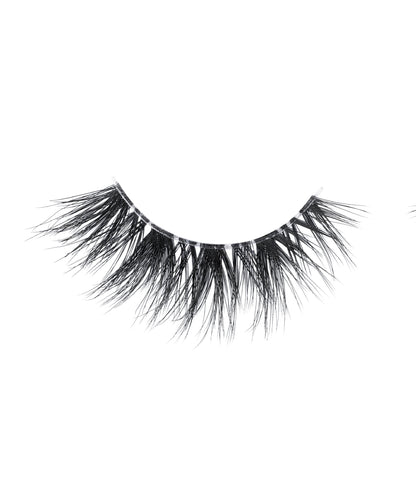 HOODIE FALSE LASHES - US 3373
