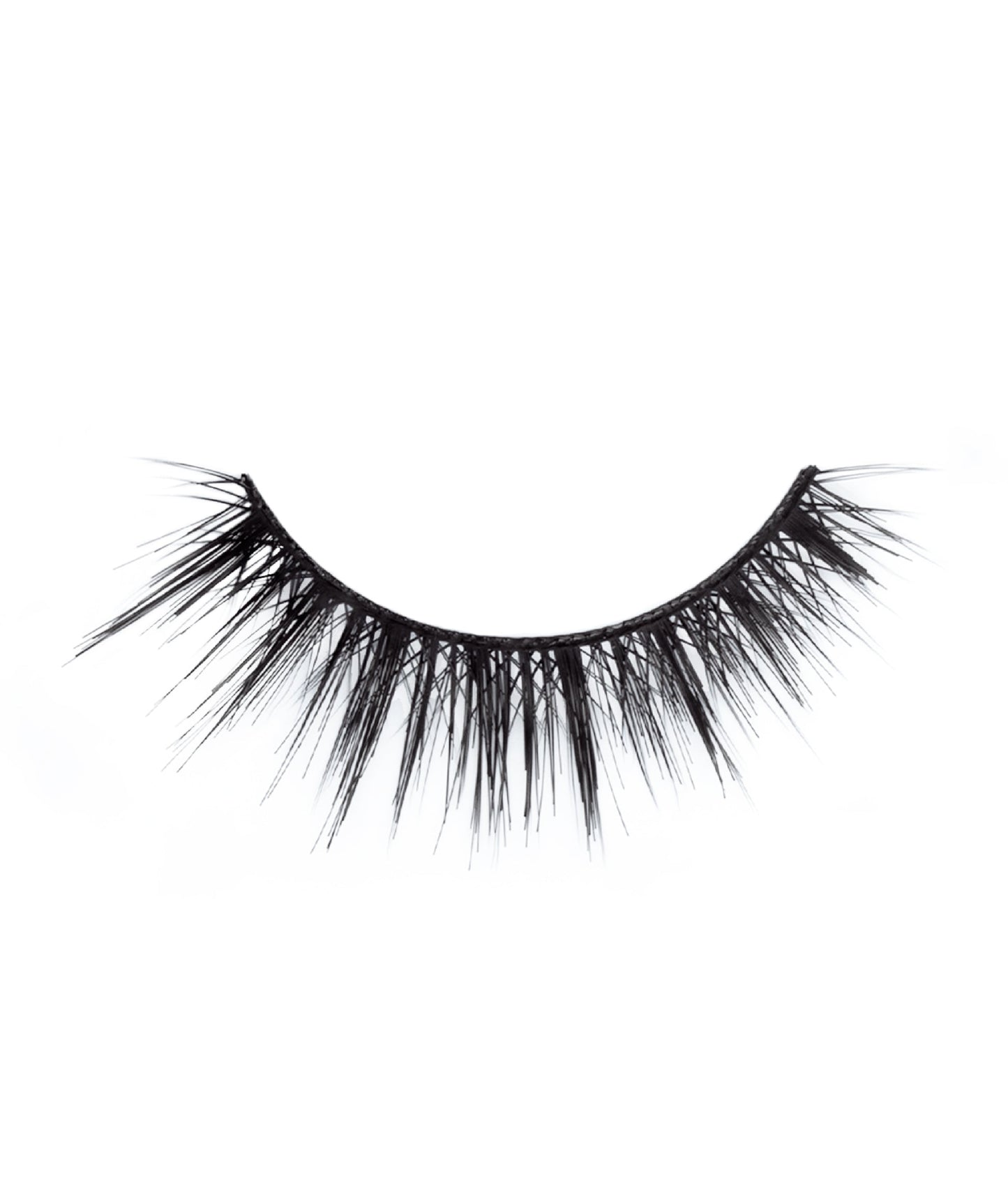 FAUX MINK LASH - JADE #13 - US 9909