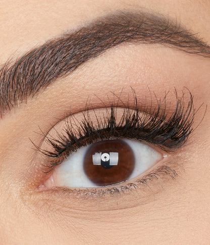 CLASSIC FALSE LASH - SAMANTHA #7 - US 3532