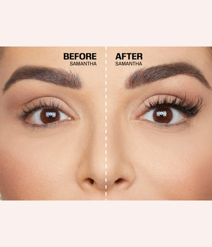 CLASSIC FALSE LASH - SAMANTHA #7 - US 3532