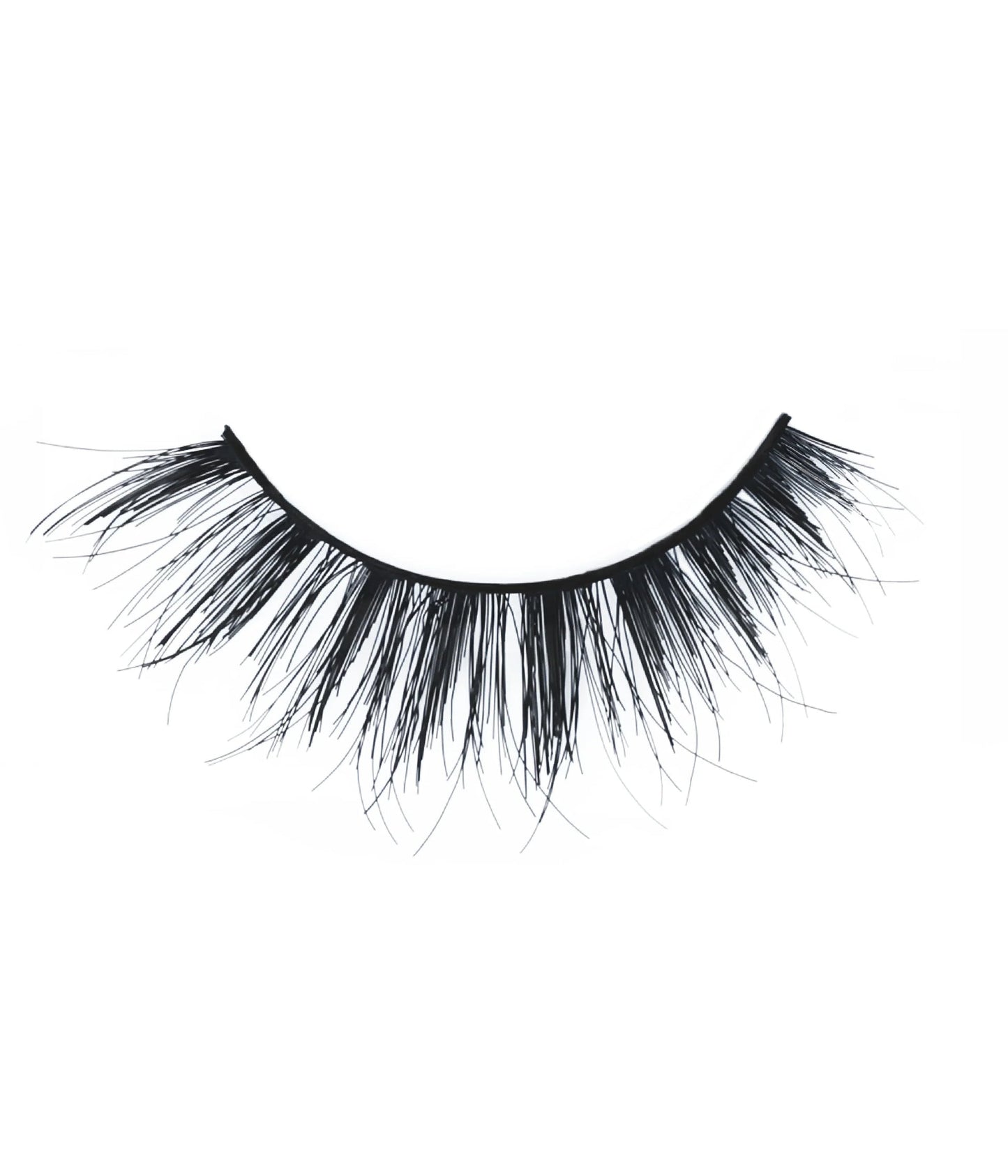 CLASSIC FALSE LASH - SAMANTHA #7 - US 3532