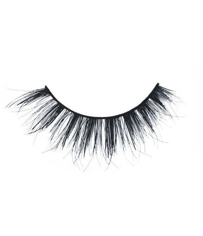 CLASSIC FALSE LASH - SAMANTHA #7 - US 3532