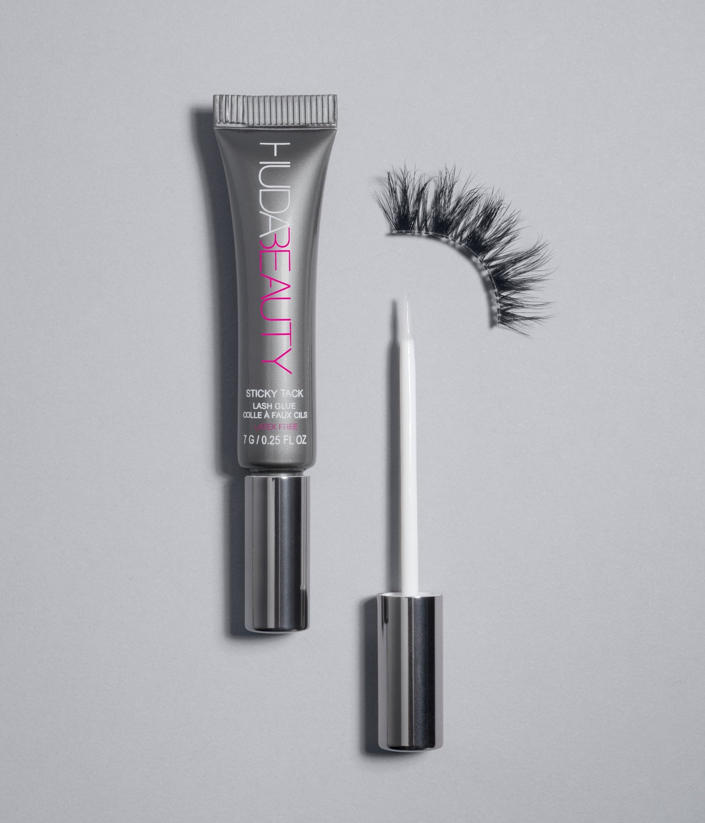 STICKY TACK LATEX-FREE LASH GLUE - US 5880