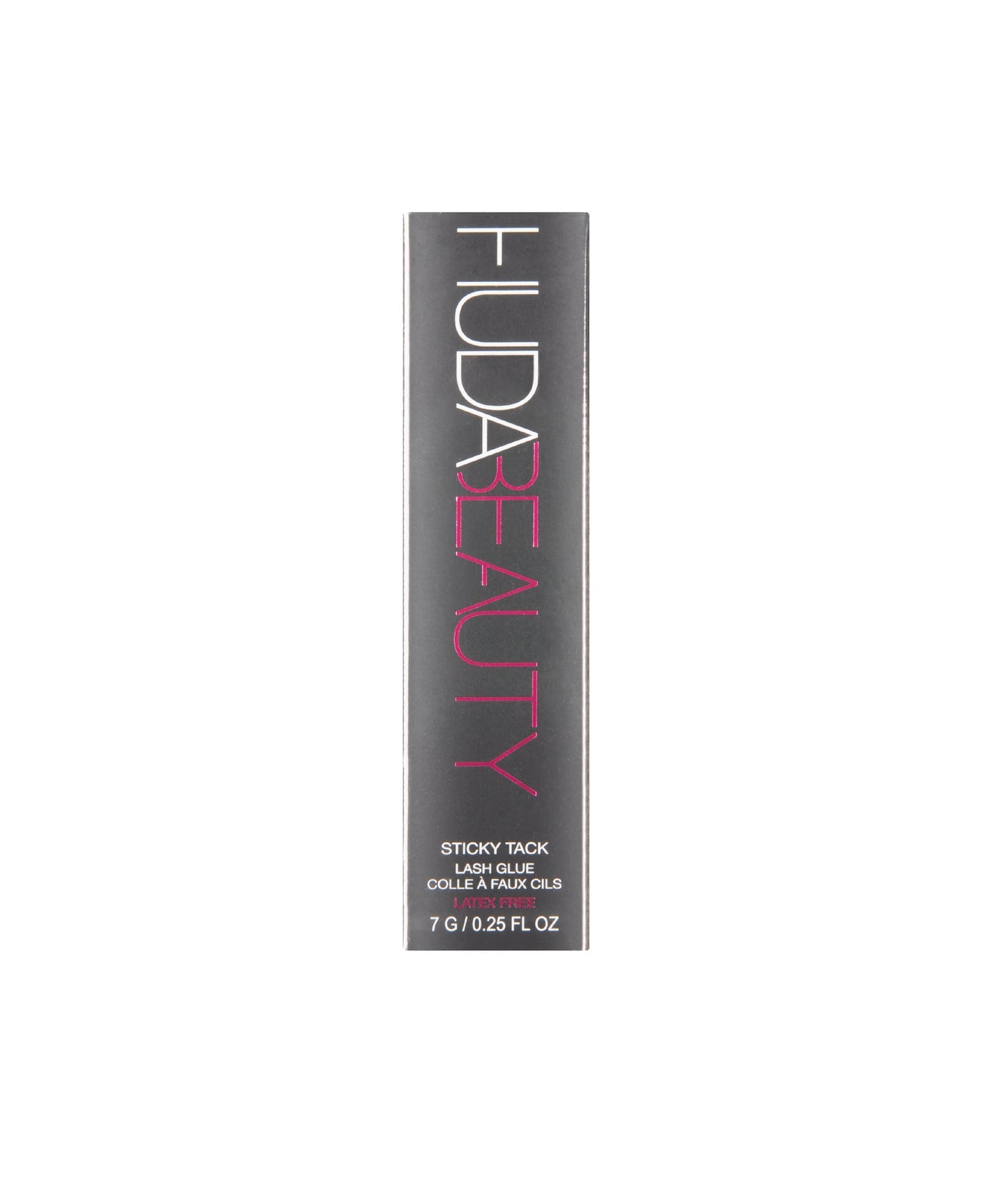 STICKY TACK LATEX-FREE LASH GLUE - US 5880