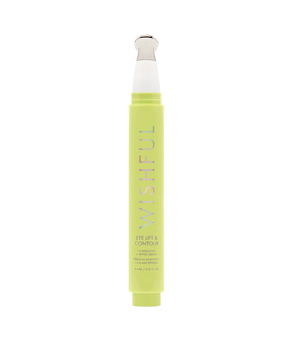 EYE LIFT & CONTOUR 1% BAKUCHIOL & PEPTIDE SERUM - US 0518