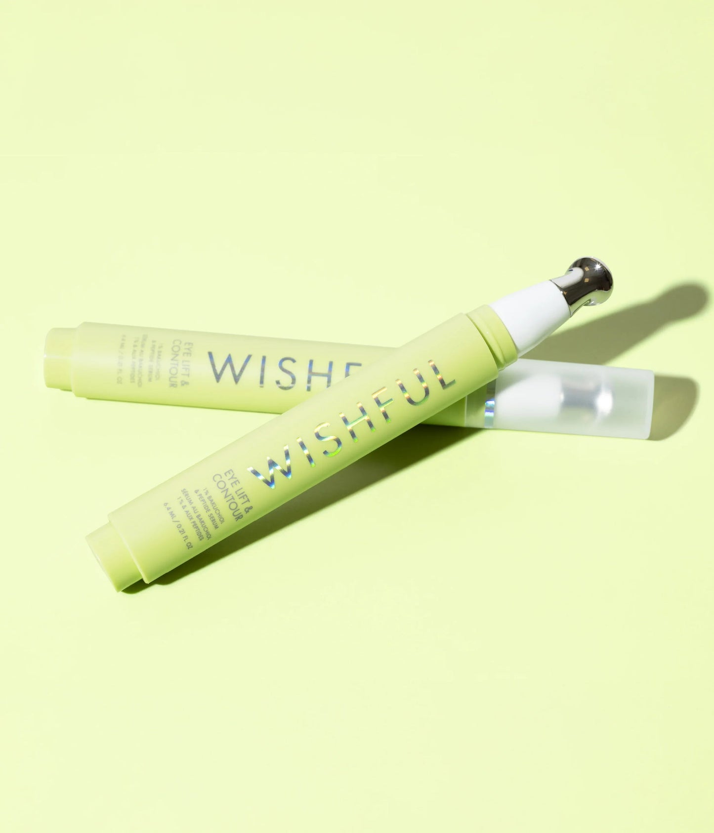 EYE LIFT & CONTOUR 1% BAKUCHIOL & PEPTIDE SERUM - US 0518