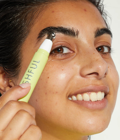 EYE LIFT & CONTOUR 1% BAKUCHIOL & PEPTIDE SERUM - US 0518