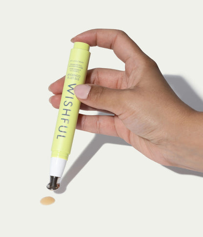 EYE LIFT & CONTOUR 1% BAKUCHIOL & PEPTIDE SERUM - US 0518