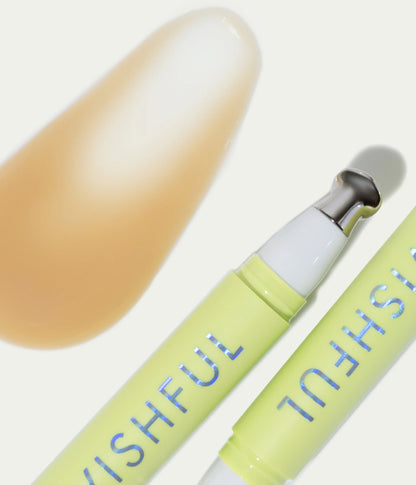 EYE LIFT & CONTOUR 1% BAKUCHIOL & PEPTIDE SERUM - US 0518