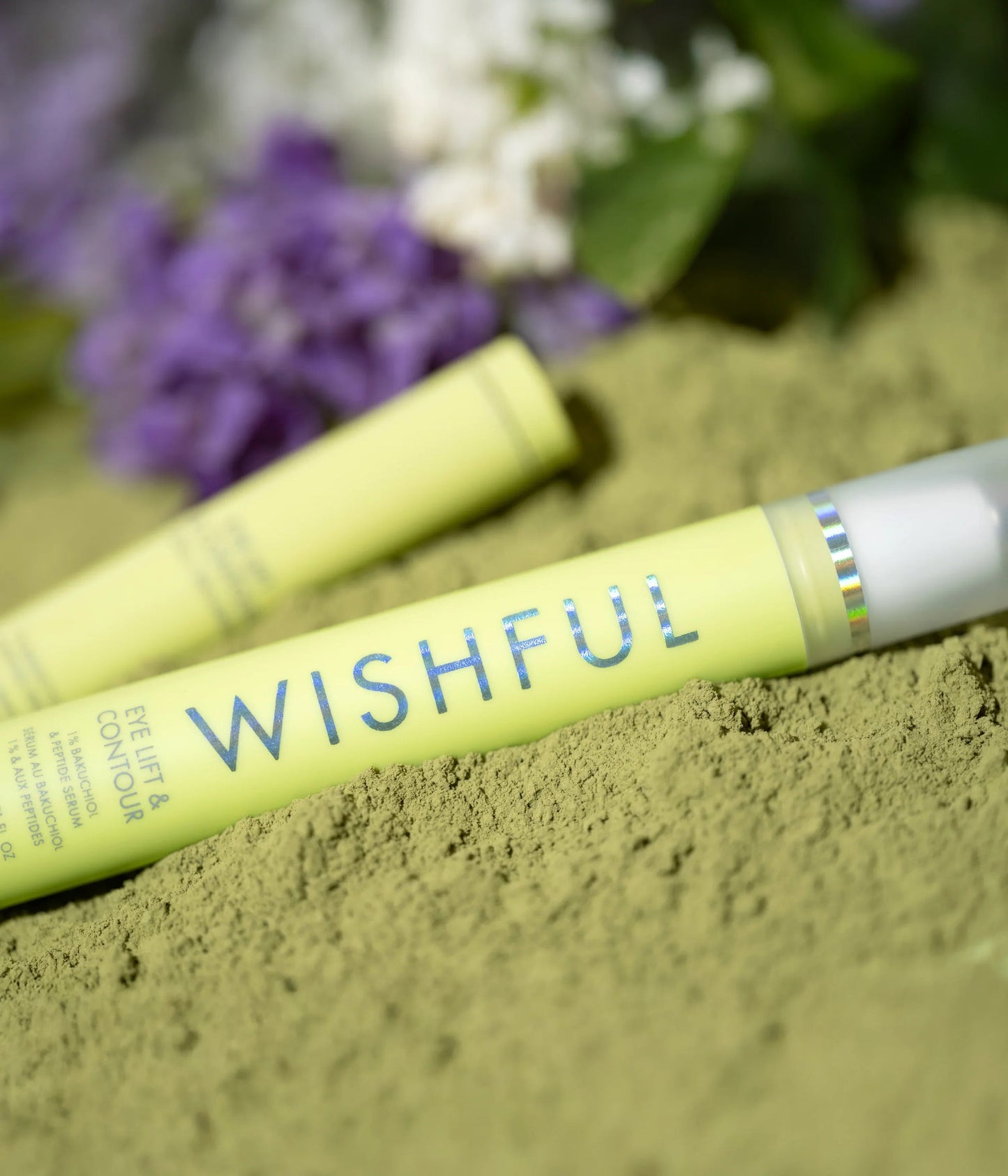 EYE LIFT & CONTOUR 1% BAKUCHIOL & PEPTIDE SERUM - US 0518