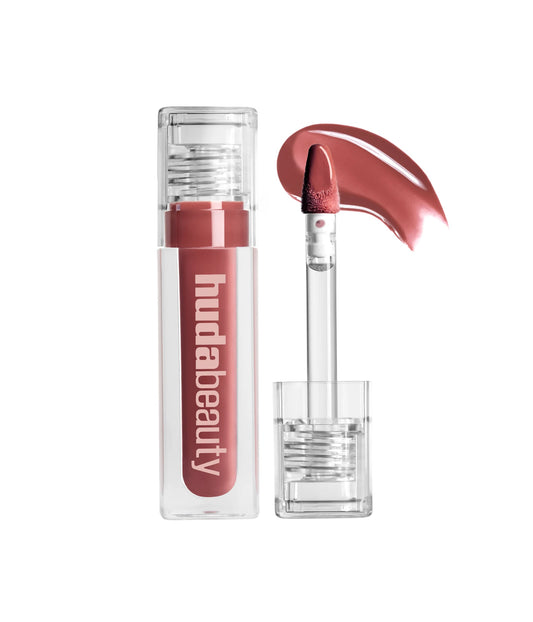 FAUX FILLER EXTRA SHINE LIP GLOSS - US 2718