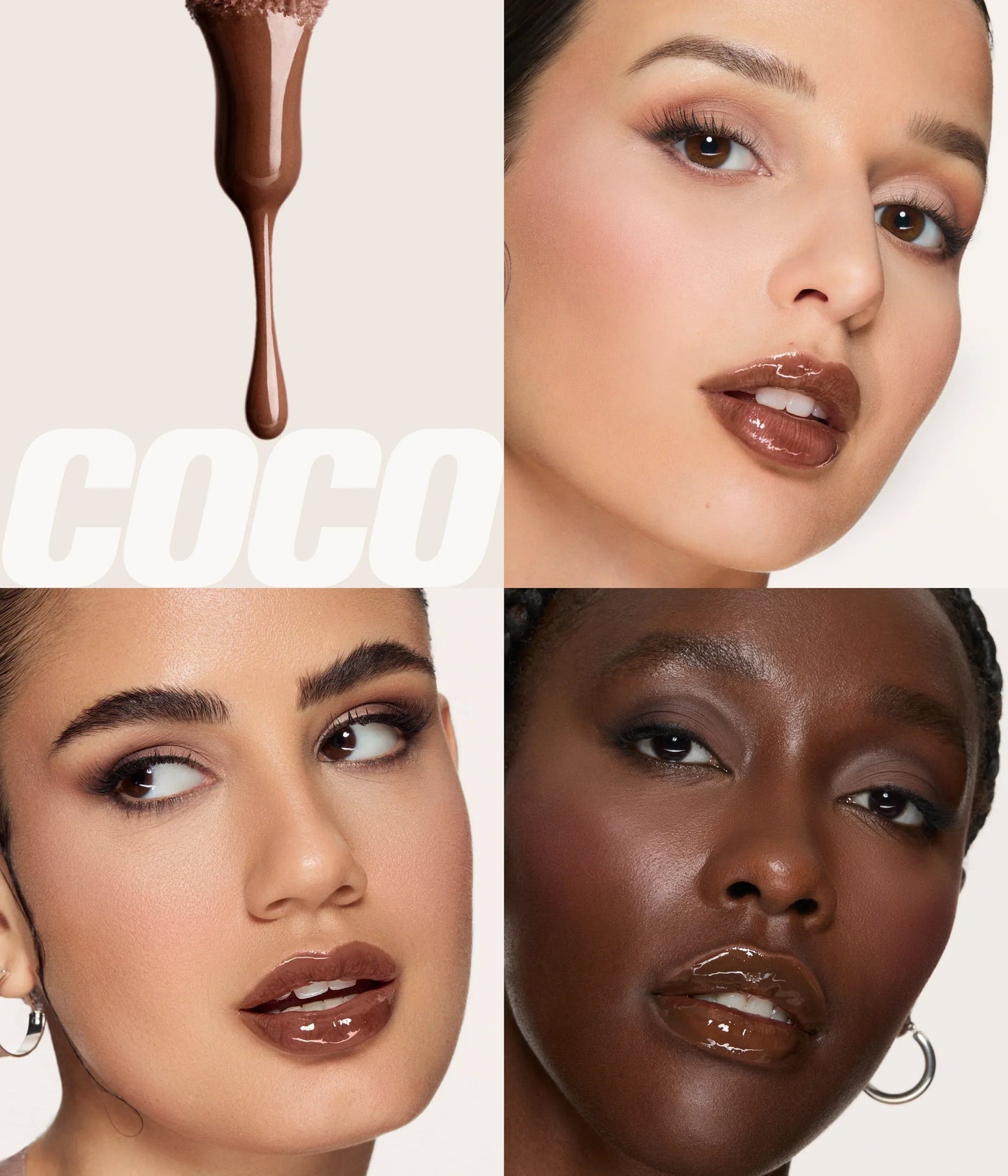 FAUX FILLER EXTRA SHINE LIP GLOSS - US 7296